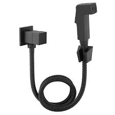 Ducha Higiênica Gatilho quadrado 1/4v Faciflux