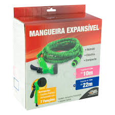 Mangueira Expansível Force Line