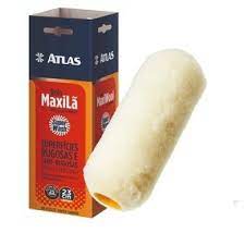 Rolo lã de carneiro Maxilã-ATLAS