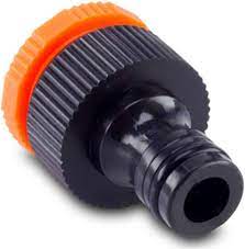 Adaptador Mang. Rosca E Redução 1/2 X 3/4- Force Line