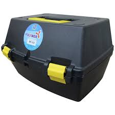 Maleta para Serra Mármore Special Box Polymer
