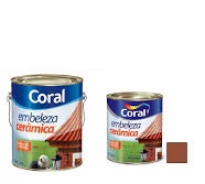 Embeleza Cerâmica-Coral