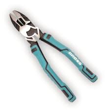 Alicate universal reforçado 8"-Gross