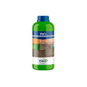 Viafix adesivo para argamassas e chapiscos-Viapol