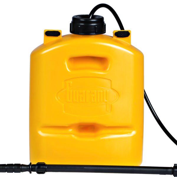 Pulverizador Alta Pressão 5 Litros-Guarany