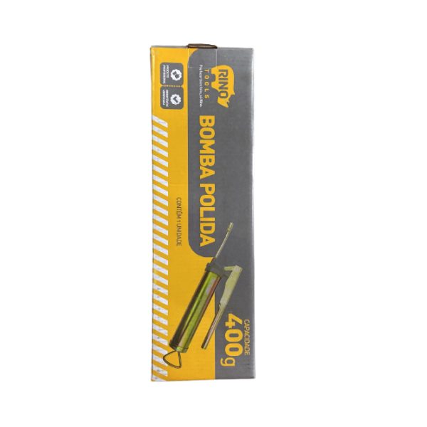 Bomba Polida-RINO TOOLS - Image 3
