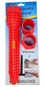 Chave de torneira multifuncional-Pen tech