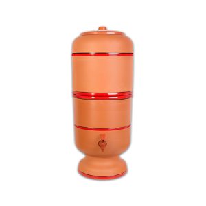 Filtro de Barro 5L- Santa Edwiges