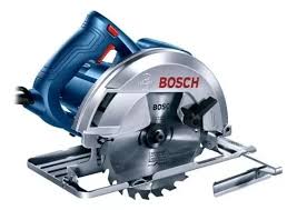 Serra Circular 7.1/4 1500W-Bosch