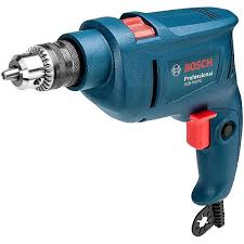 Furadeira de Impacto GSB-450RE 3/8 Pol. 450W - BOSCH