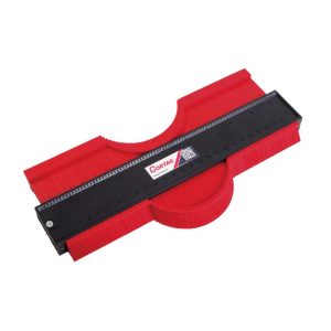 Medidor De Contorno 10" (250mm)-Cortag