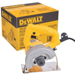 Serra Mármore DeWalt 