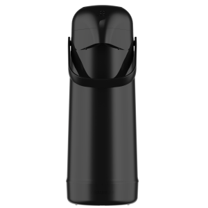  Garrafa Térmica Magic Pump Termolar Preto