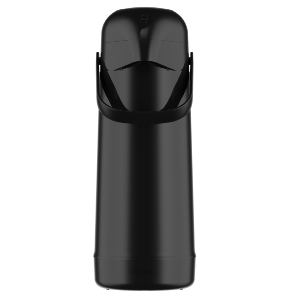  Garrafa Térmica Magic Pump Termolar Preto