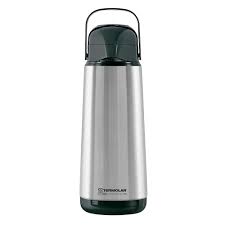 Garrafa térmica inox-termolar